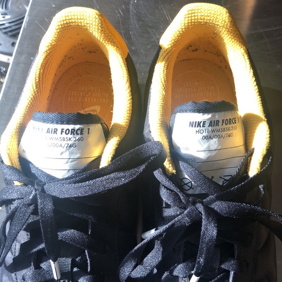 Nike Air Force 1 - Picture 5 of 5